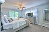 Peaceful Lake Leelanau Little Finger Ranch!