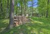 Rustic Wooded Retreat Fire Pit, Near Trails!