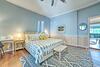 Large Home - Near Downtown, Beach And Marina!