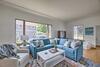 Bright Ludington Home 3 Blocks To The Beach!