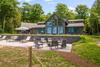 Lake Michigan - Private Waterfront Home