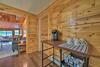 All-season Lakefront Home With Deck And Boat Dock