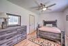 Spacious House On Half Acre Less Than 3 Mi To Beach!