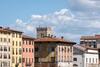Mysilvana - Boutique Apartment Overlooking Lungarno Pisano