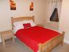 Bed & Breakfast The Connaught Inn