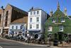 Custom House Poole - Hawkhurst Room
