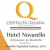 Hotel Novarello