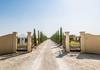 Agroturismo Tenuta La Borghetta