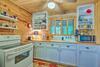 Serene Sunrise Beach Cabin With Private Dock!
