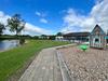 Mallard Corner, Cosy Cotswold Lakeview Lodge