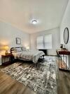 Private + Large + Stylish 1 Bedroom Apartment