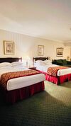 The Bristol Hotel Dubai