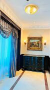 The Bristol Hotel Dubai