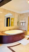 The Bristol Hotel Dubai
