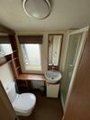 2-bedroom Parkhome In Uddingston.