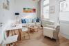 Apartamento Villa Fresena Bude 5
