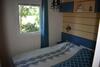 Mobil-home Sur Terrain Bucolique