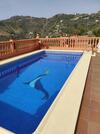 Villa Privada Para Familias