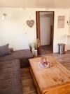 Apartamento Bungalow "strandblick"