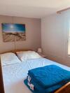 Apartamento Bungalow "strandblick"