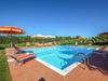 Villa Camporbiano Gambassi Terme