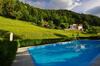 Hotel Bad St Isidor