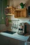 Garofalo Lofts By Diddoi