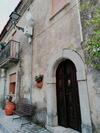 Last Minute Cilento Mena's House