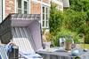 Apartamento Landhaus Vilmnitz - Wohnung 10
