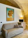 Apartamento La Prima Dimora - Suite