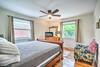 Spacious Home With Game Room And Backyard Lounge!