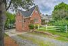 Spacious Home With Game Room And Backyard Lounge!
