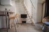 Apartamento Nice Duplex Studio Ideal For Couple In Lyon!