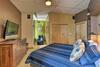Apartamento Idyllic Dtwn Anchorage Condo With Fireplace!