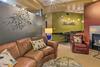 Apartamento Idyllic Dtwn Anchorage Condo With Fireplace!
