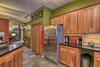Apartamento Idyllic Dtwn Anchorage Condo With Fireplace!