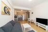 Apartamento Nifty Flat W Shared Pool In Kepez