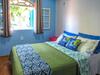 Casa Com Ampla Area De Lazer E Piscina, Buzios Rj