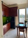Hotel Vietkieu Apartment