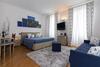 Bed & Breakfast La Villa