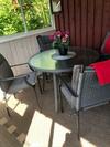 Apartamento J�rvsta Mysig L�genhet