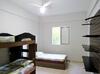 Apartamento Apto C Churrasq Privativa Na Praia de Tabatinga Sp