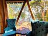 Glamping En Guatape Con Jacuzzy