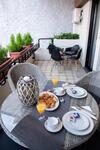 Apartamento Filoxenia Luxury Home Ioannina
