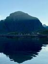 High End Sea Cabins At � In Lofoten. Cabin 1