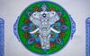 Albergue Mandala Bagpacker Circle