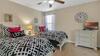 Dream Escape Large Home Located In Champion Gates