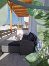 Apartamento Blue View Zefiros