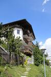 Apartment Chesa La Baita St.moritz-dorf