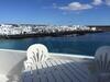 Apartamento Seaside Piscina Natural Las Salinas